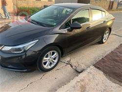 شێڤرۆلێت کروز